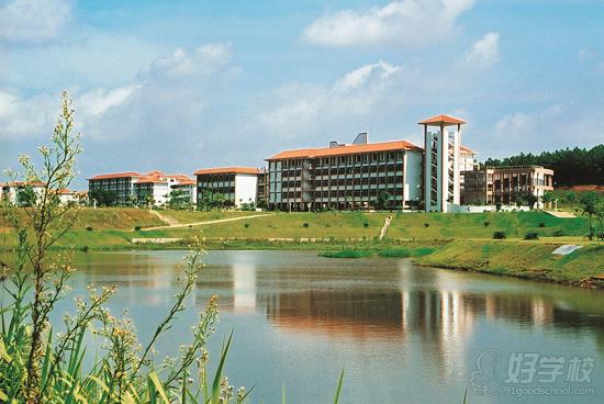 广东财经大学自考《金融管理》本科广州班