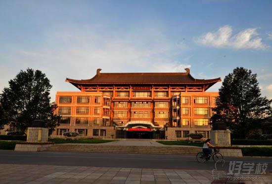 北京大学网络教育《财务管理》本科上海班