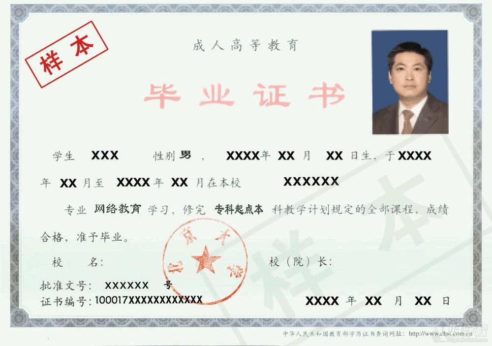 北京大学网络教育《信息管理与信息系统》本科