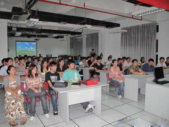 影视后期制作培训-深圳中鹏职业培训学校-【学