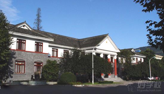 四川农业大学网络教育《林学》本科东莞班