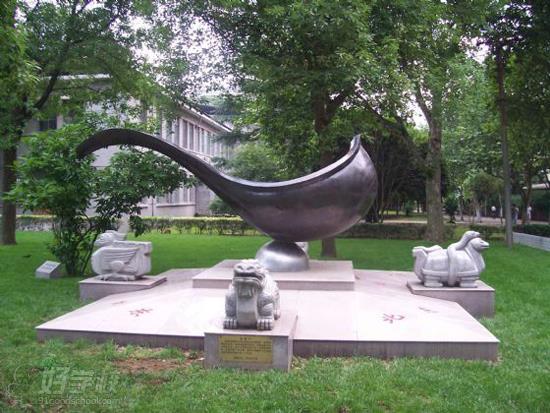 华中科技大学远程教育《建筑工程技术》专科广