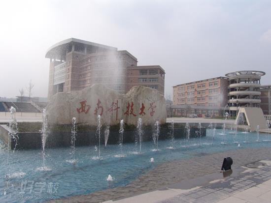 西南科技大学网络教育《行政管理》专科惠州班
