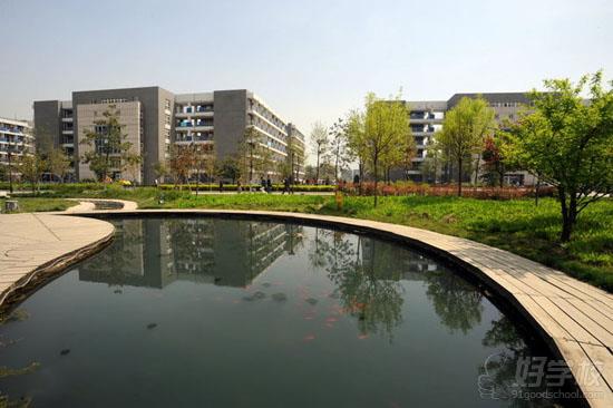 西北工业大学网络教育《会计电算化》专科东莞