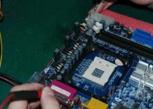 杭州ipad平板电脑维修培训班