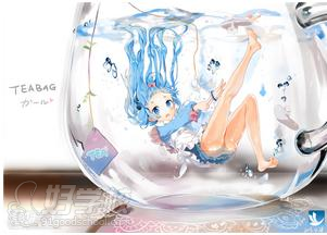武汉动漫原画培训班