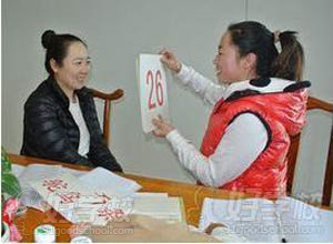 婴幼儿游泳指导师高级班(国际早教)-广州启鸣早