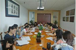 广州蒙氏教育指导师中级培训班(中国蒙台梭利