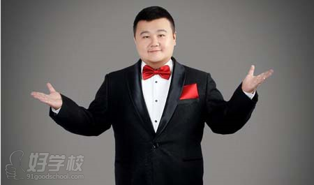 武汉婚礼主持人培训