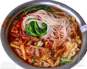 深圳正宗柳州螺蛳粉培训-深圳市诚信餐饮-【学