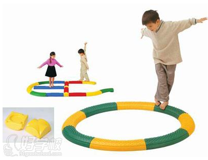 武汉儿童感觉统合训练课