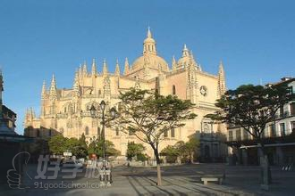 广州西班牙本科留学量身定制申请服务