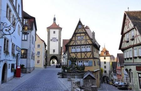 珠海德国硕士学位留学申请