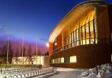 珠海芬兰硕士学位留学个性化定制服务