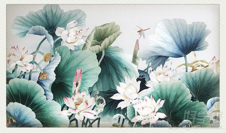 苏州苏绣高级班(高级工艺美术师方向)