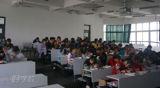 合肥人力资源管理师考证培训班