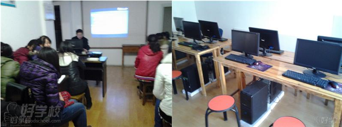 合肥出纳培训课程(学会独立做账)