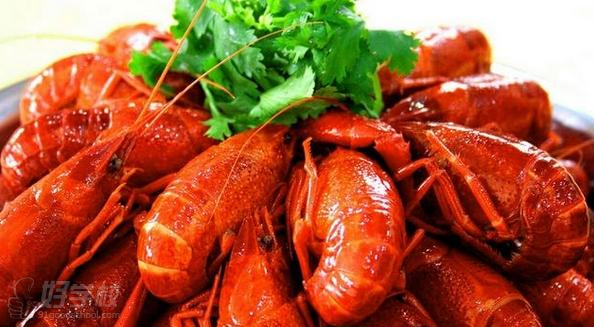 合肥小龙虾制作培训(含开店指导)