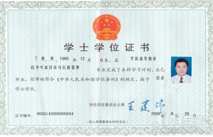 南京政治学院自考《经济与行政管理》专升本南京班