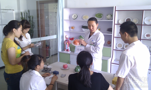 合肥高级公共营养师培训班(技能考证)