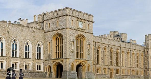 英国本土DSFC国防学院拓展夏令营-广州环球