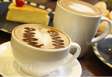 上海烘焙咖啡创业经典班-上海西米-【学费,地址