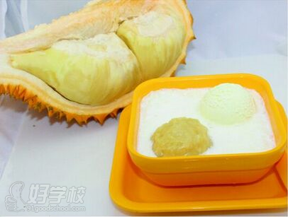 上海榴莲特色甜品课程-上海西米-【学费,地址,