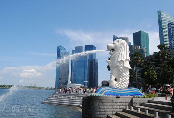 加坡亲子深度10天游学班-马克汉姆国际教育-【