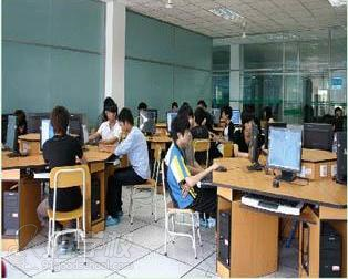 福州网站建设与管理专业中专招生简章-福建省