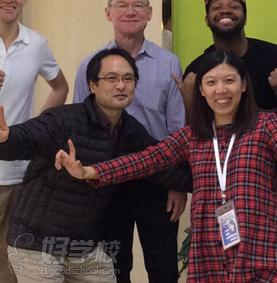 长沙酒店英语培训-长沙市芙蓉区韦博语言培训