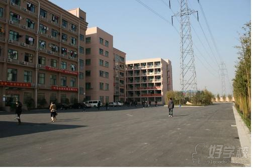 杭州实用幼师一年制快速成长就业班-端木幼师