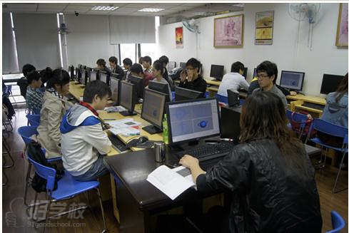 上海内外贸服装QA+IQC跟单培训-上海英豪教育