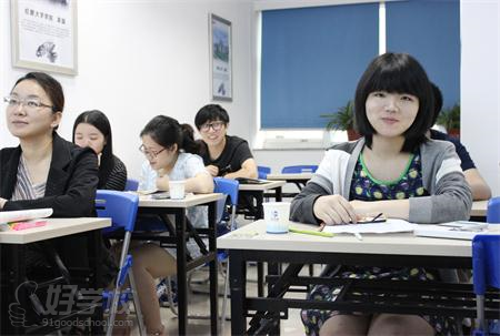 福州雅思保6.5分强化班-福州鼓楼新航道外语培