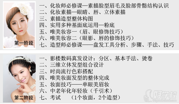 2026兰州化妆美甲培训学校综合测评排名择校参考更清晰(图1)