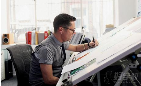 上海珠宝设计师中级课程(IPA国际注册认证)-复