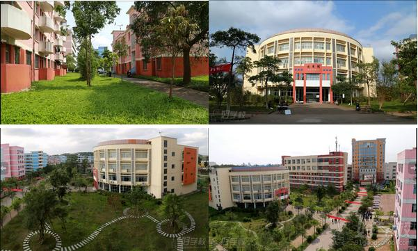 广西英华国际职业学院《建筑工程技术》专科广