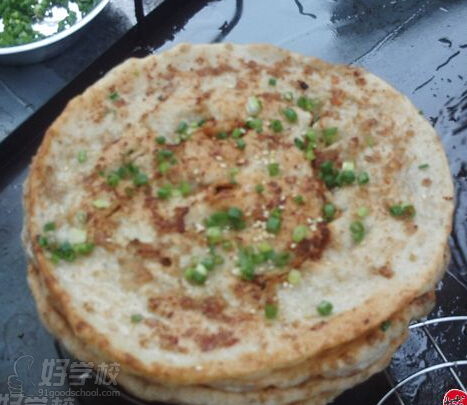 广州武大郎烧饼技术培训班-广州市美美香餐饮