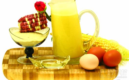 广州玉米汁技术培训班-美美香餐饮管理有限公