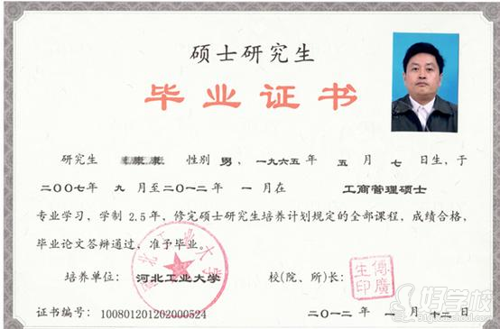 湖北大学工商管理硕士(MBA)考前辅导-广州集