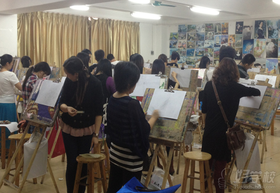 广州布艺装饰与制作班-广州大学纺织服装学院