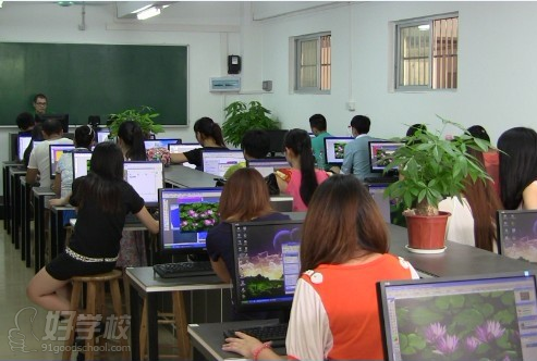 广州服装生产经营与管理课程专修班-广州大学