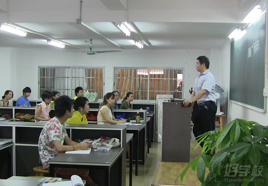 广州服装生产经营与管理课程专修班-广州大学