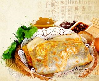 广州山东煎饼技术培训班-美美香餐饮管理有限
