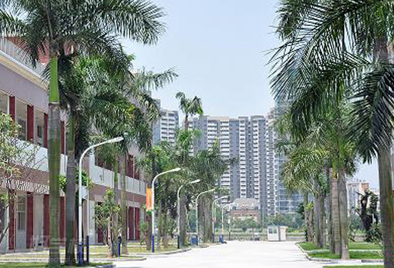 广州服装制版专修班-广州大学纺织服装学院-【