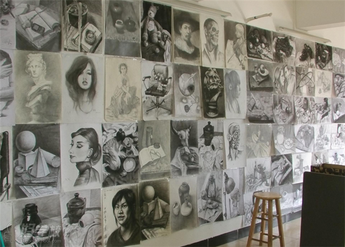 广州服装高级立体裁剪研修班-广州大学纺织服