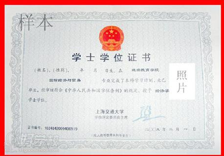 上海交通大学网络教育《物流管理》专升本招生