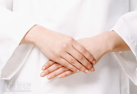 佛山高级美容全科班-尚美化妆美甲培训学校-【