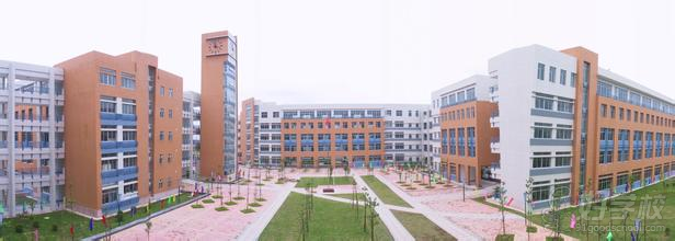 广贸大学自考《商务英语》本科