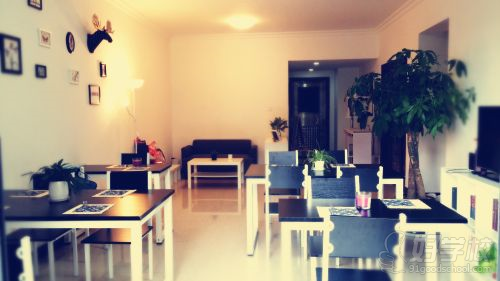 广州雅思VIP一对一精品课程-ECLUB英语学习