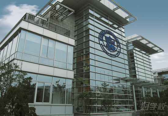 珠海美国凯泽大学留学直通班-珠海ibs语言-【学